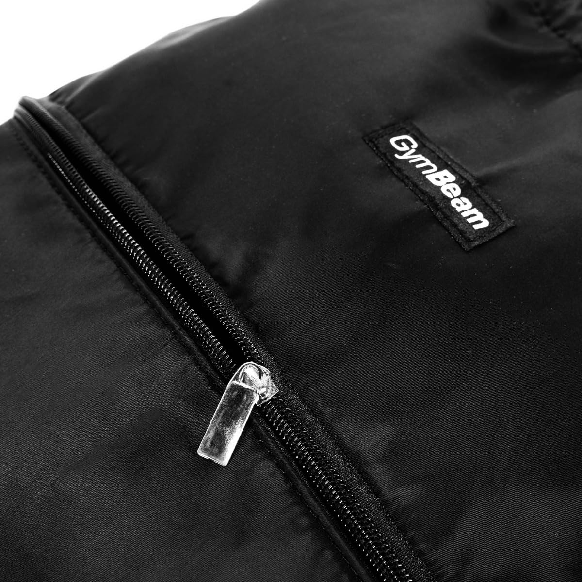GymBeam Sacca Sportiva Poliestere con Cordino