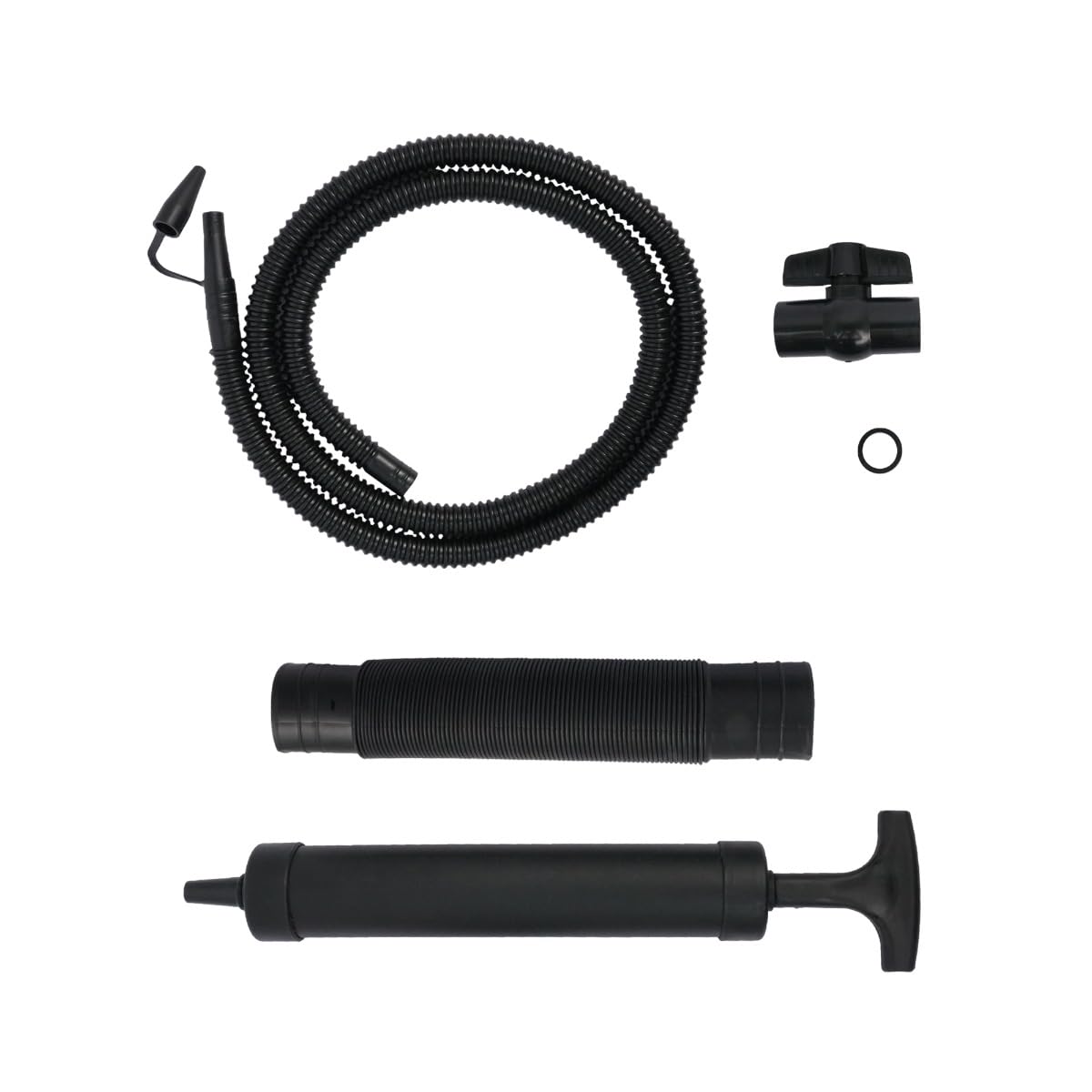 GymBeam Vasca Gonfiabile Ghiaccio 380L Recupero
