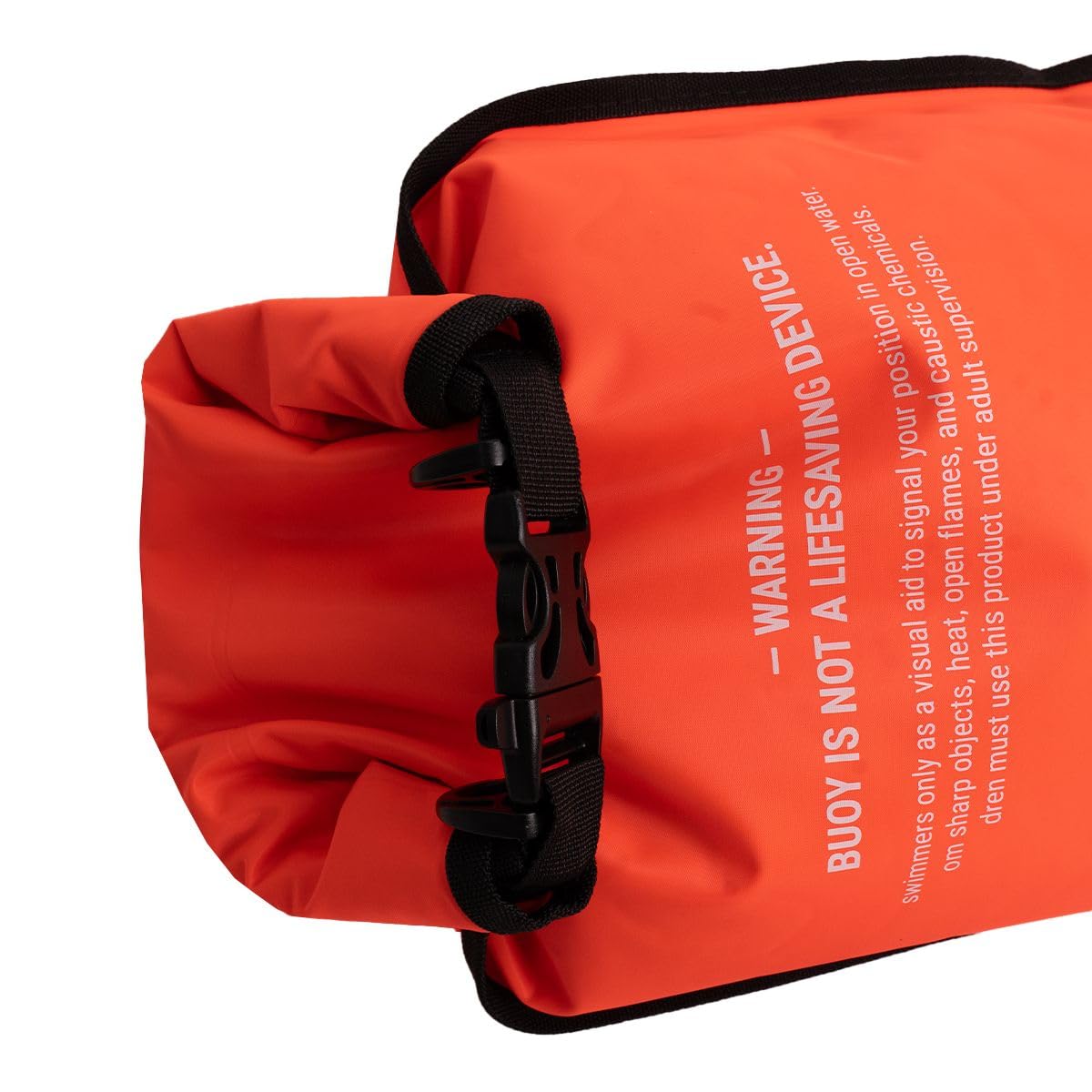 GymBeam Boa Nuoto 28 L IPX6 Tasca per Acque Libere