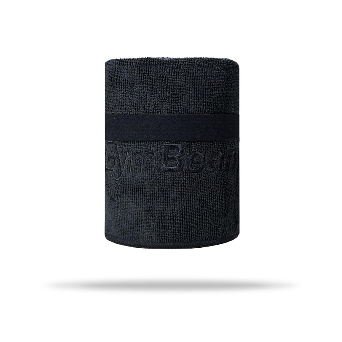 GymBeam Asciugamano Microfibra Large 126x70cm sport viaggio