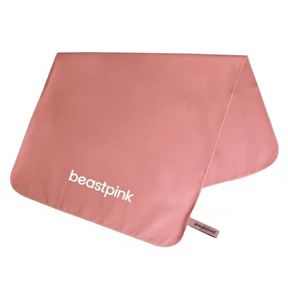 GymBeam Maxi Sports asciugamano palestra asciugatura rapida