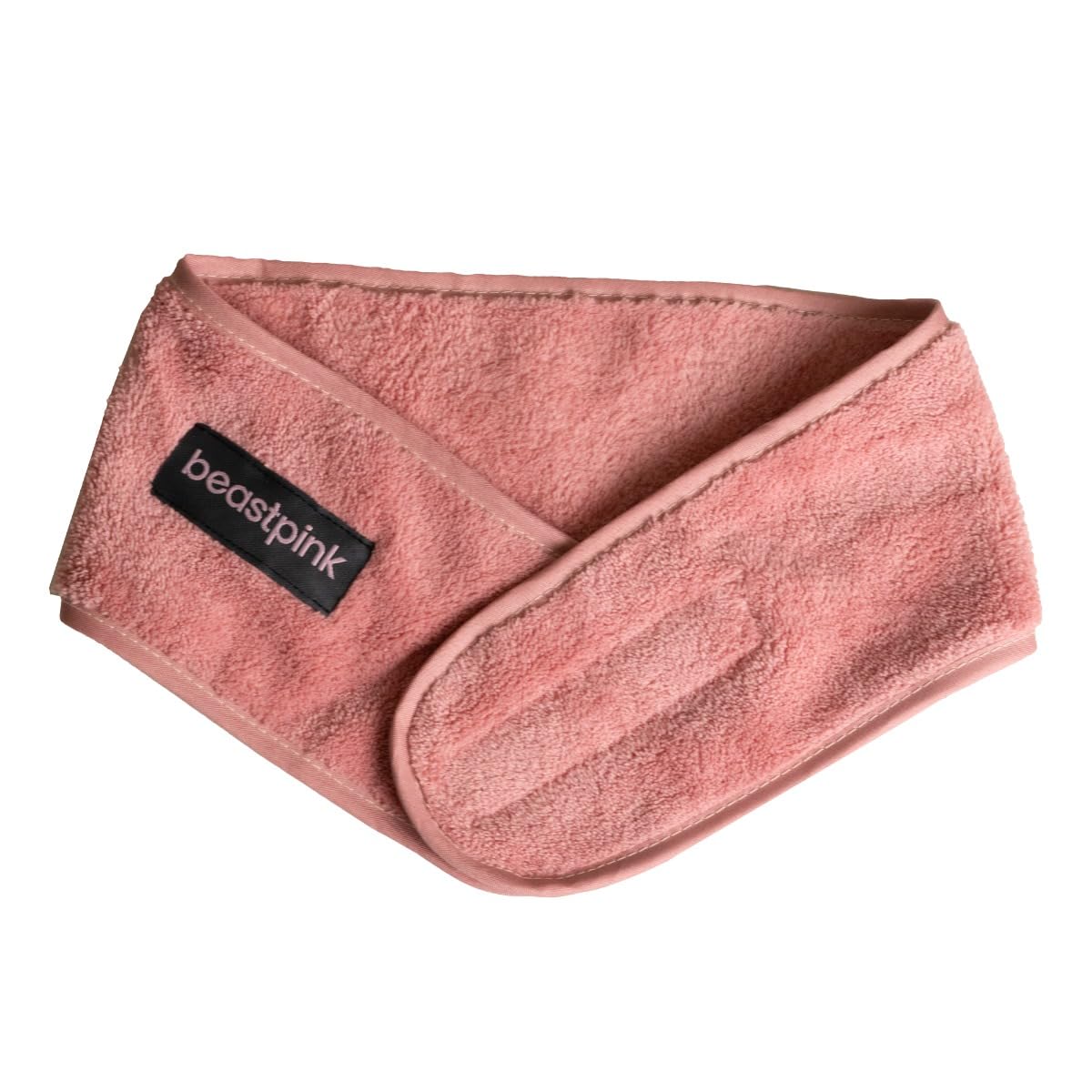 GymBeam Cosmesi Fascia Beauty Skincare Velcro Regolabile