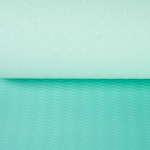 GymBeam Tappetino Yoga Mint 183x61x1 cm Antiscivolo TPE