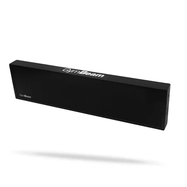 GymBeam Workout Timer Max Cronometro LED 6 Cifre con Telecomando