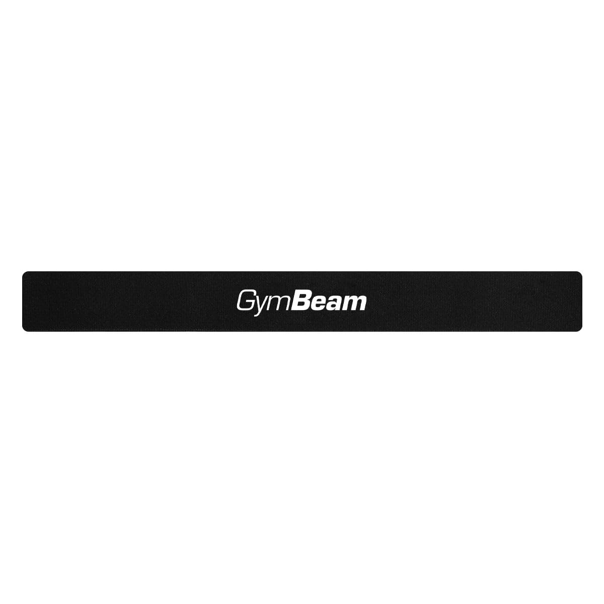 GymBeam Abbigliamento Fascia Capelli Antislip nylon running