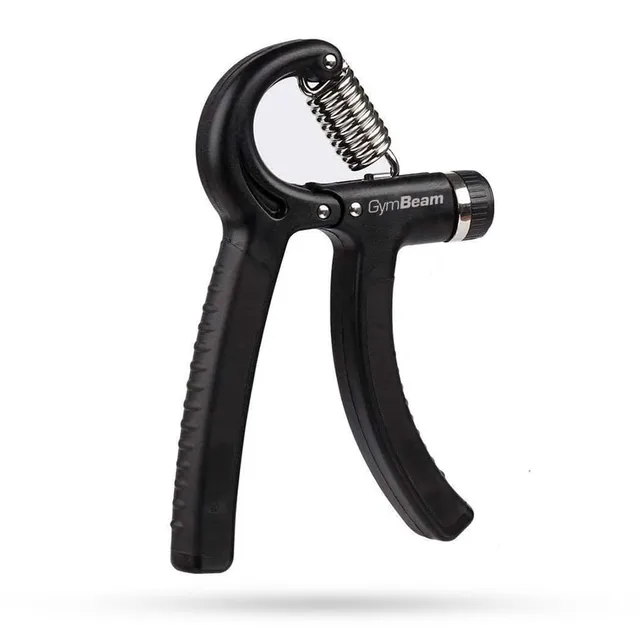 GymBeam Hand Grip Trainer presa 10-40 kg regolabile
