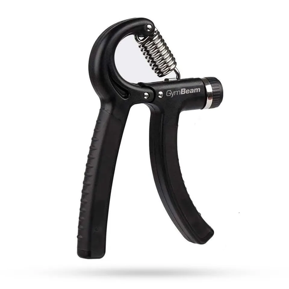 GymBeam Hand Grip Trainer presa 10-40 kg regolabile