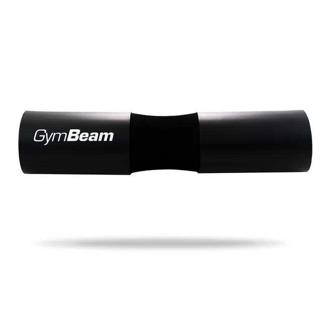 GymBeam Barbell Pad cuscinetto bilanciere gomma nitrilica