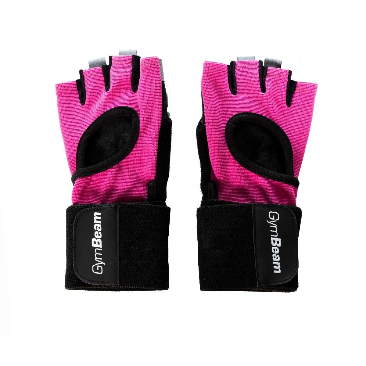 GymBeam Guard Guanti Palestra Donna Taglia M Antiscivolo