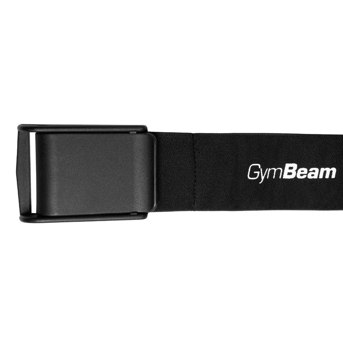 GymBeam Occlusion Bands fasce BFR 2 pezzi 60x5 cm elastiche
