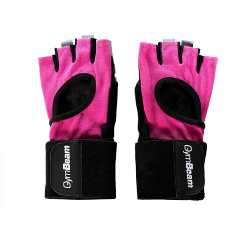 GymBeam Guard Guanti Palestra Donna Taglia M Antiscivolo