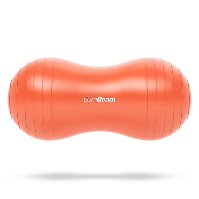 GymBeam Peanut Ball 45 cm palla fitness postura