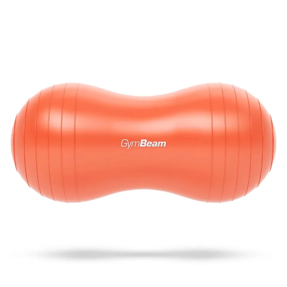 GymBeam Peanut Ball 45 cm palla fitness postura