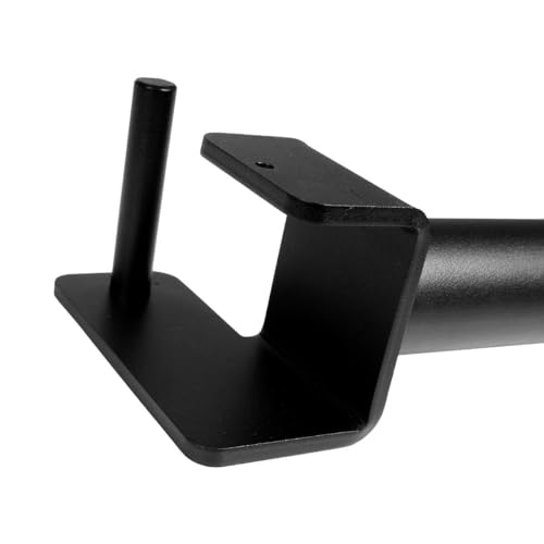 GymBeam Supporti Stoccaggio Pesi Rack 35cm 48mm 150kg Coppia