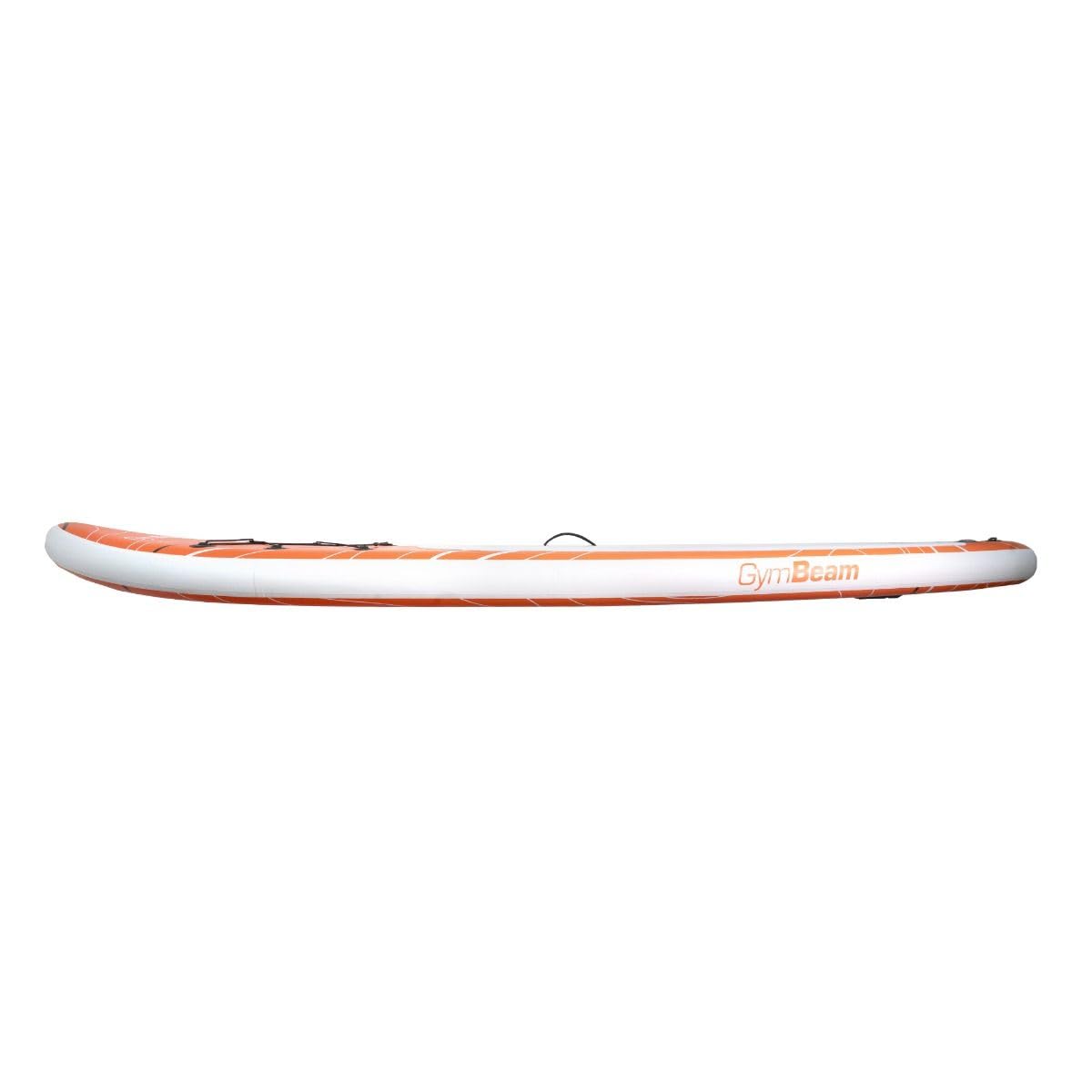 GymBeam WaveLine Tavola SUP Gonfiabile 320x81x15 Accessori