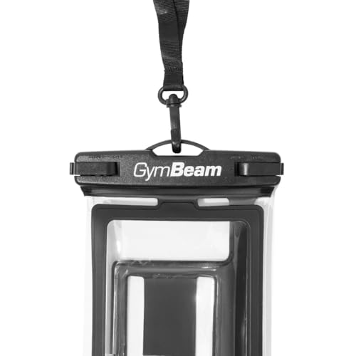 GymBeam Custodia Impermeabile Cellulare IPX8 9"