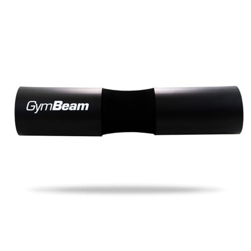 GymBeam Barbell Pad cuscinetto bilanciere gomma nitrilica