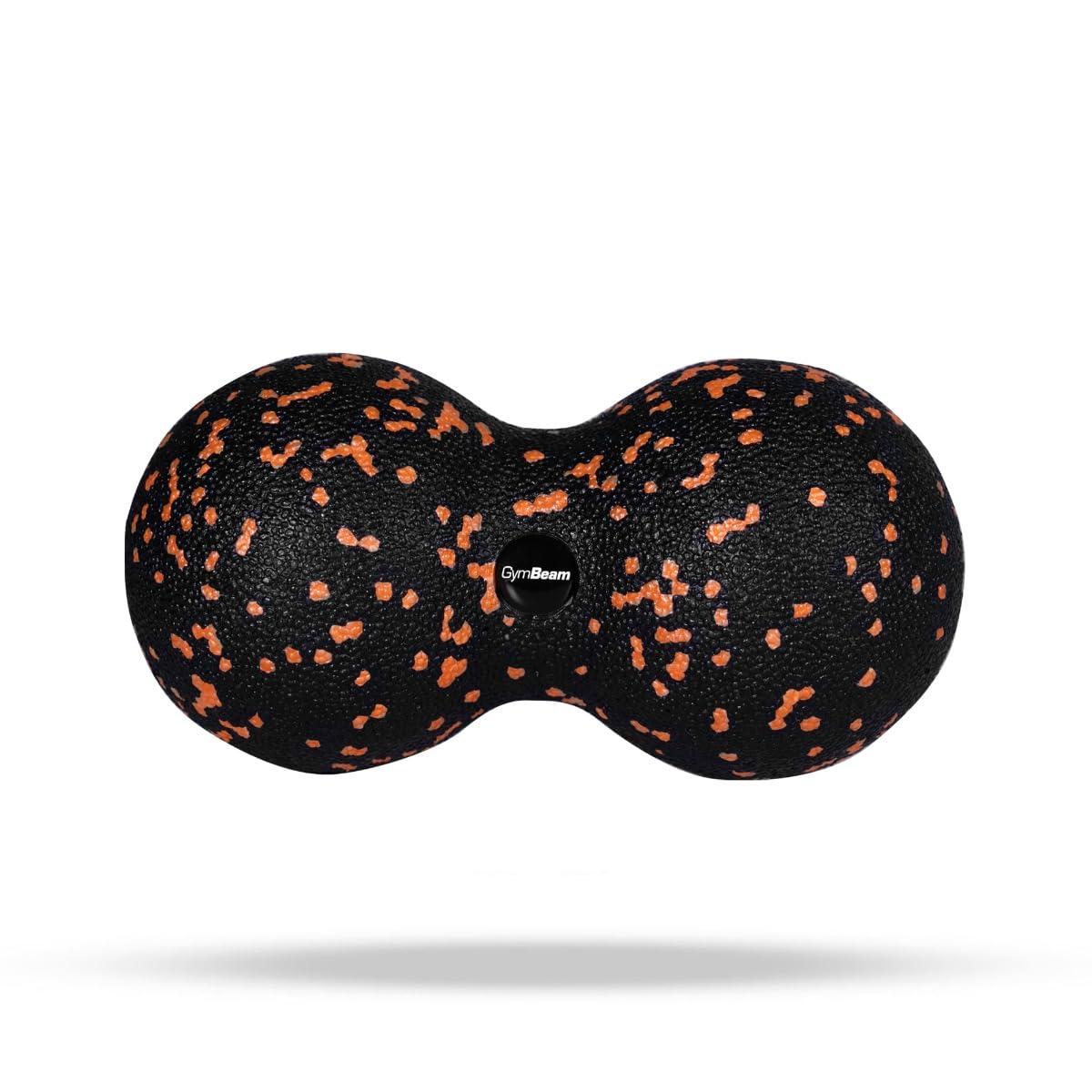 GymBeam Accessori DuoRoll gommapiuma massaggiatore recupero