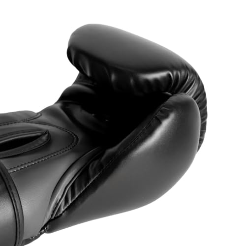 GymBeam Striker Guantoni da Boxe 10 oz in Poliuretano