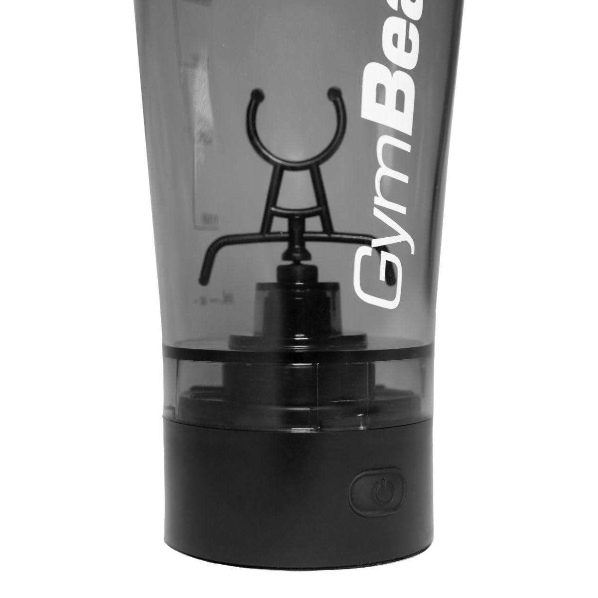 GymBeam Shaker Elettrico Proteine 450ml USB-C LED