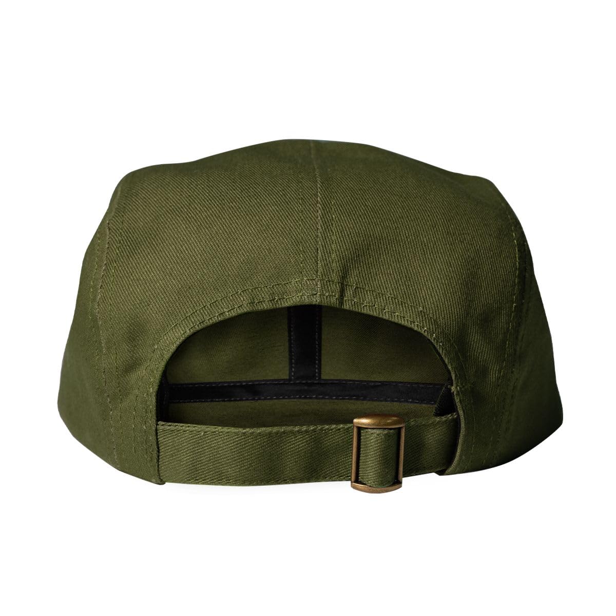 GymBeam 5Panel Cappellino Cotone Strapback Protezione Sole