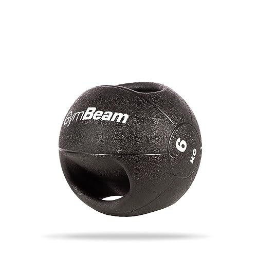 GymBeam Palla Medica Fitness Total Body 4kg 6kg 8kg