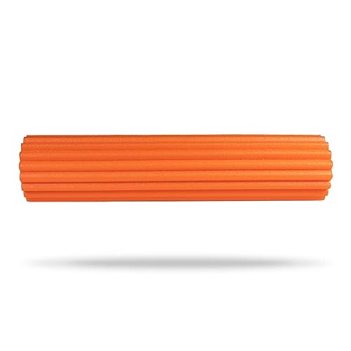 GymBeam Rullo Massaggiante 3in1 Foam Roller con Stick