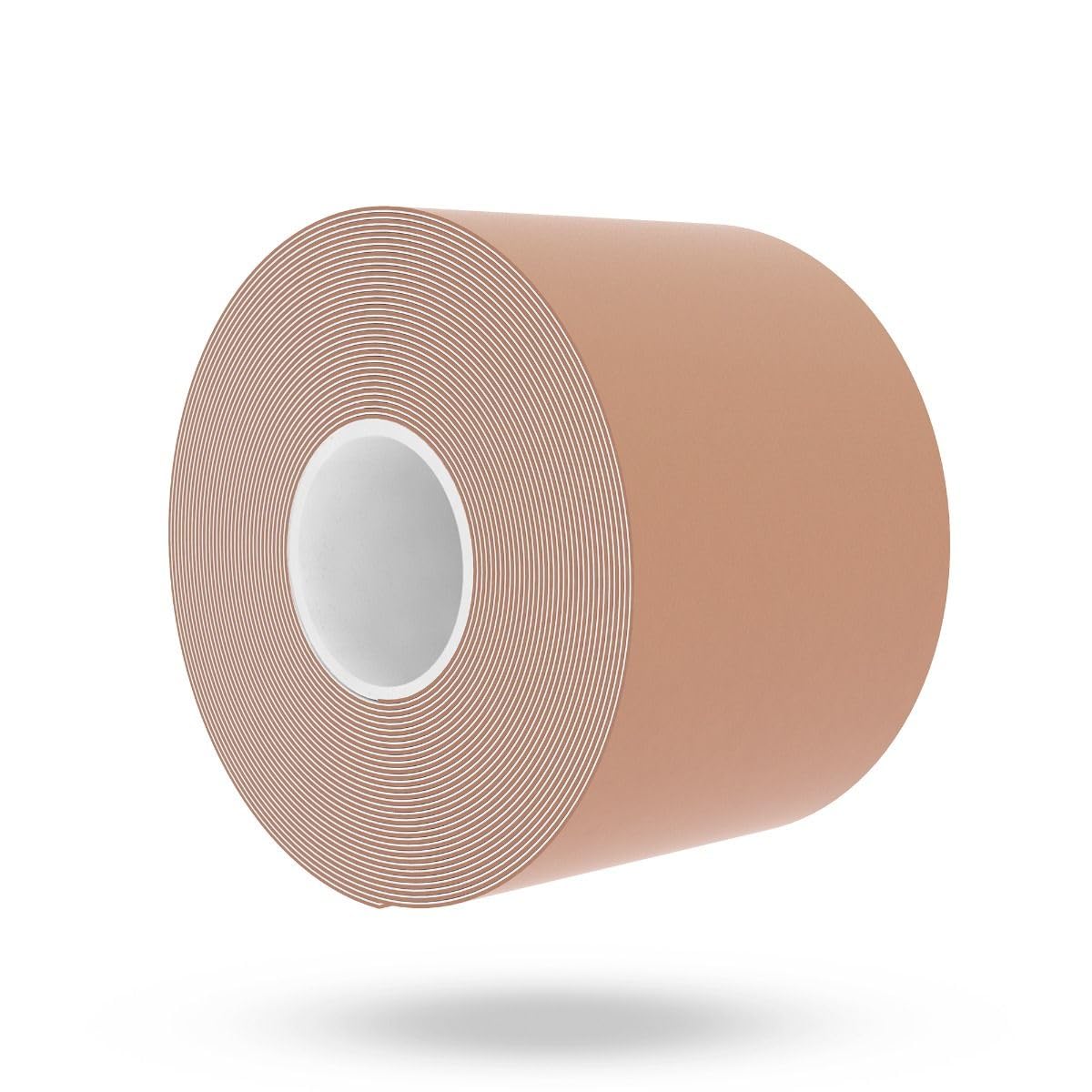 GymBeam K Tape Nastro Kinesiologico Beige 5m Cotone
