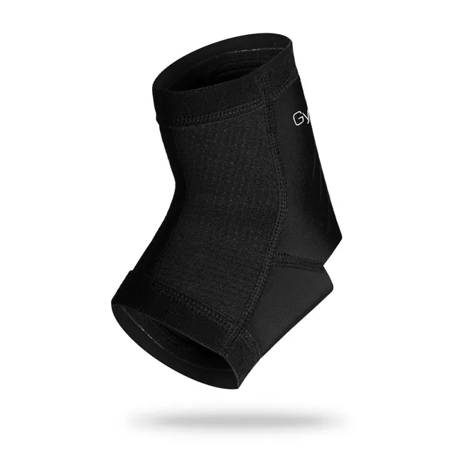 GymBeam Cavigliera Neoprene Elastica Tutore S Sport Distorsione