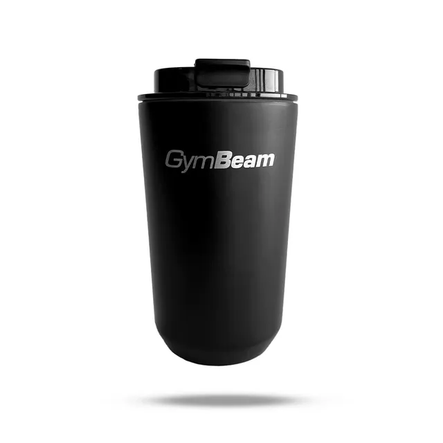 GymBeam Adventure Bicchiere Thermo Acciaio 380ml