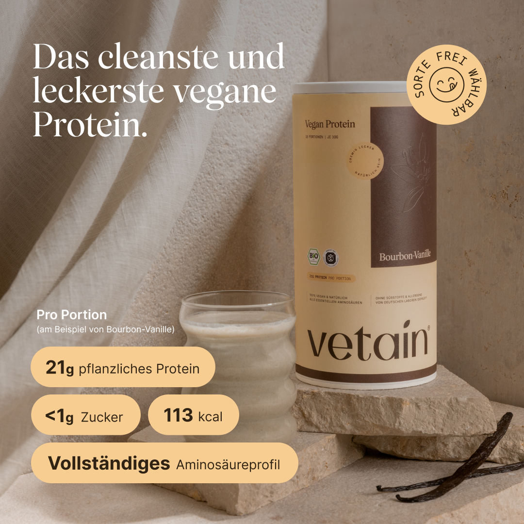 Vetain Performance Bundle Integratori Palestra con Shaker