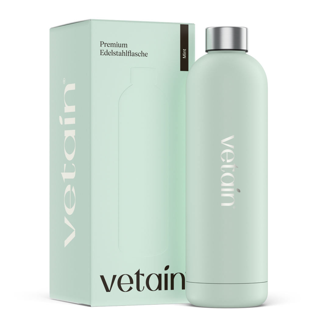 Vetain Zubehor Borraccia Acciaio Mint 1000ml sport