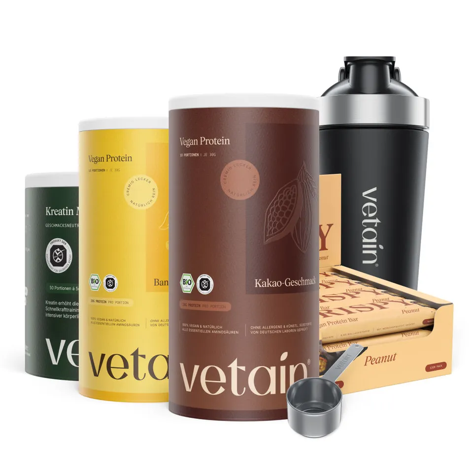 Vetain Sörens Bundle Pacchetto bundle vantaggio