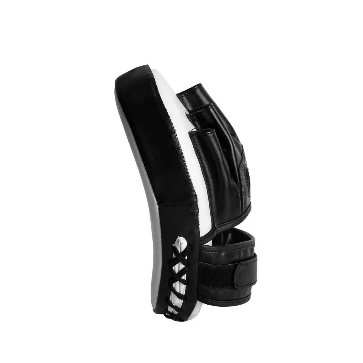 GymBeam Striker Focus Mitts Boxe MMA Gommapiuma Traspiranti
