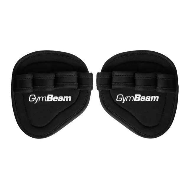 GymBeam Grip Pad Guantini Paracalli Neoprene Universale Antiscivolo