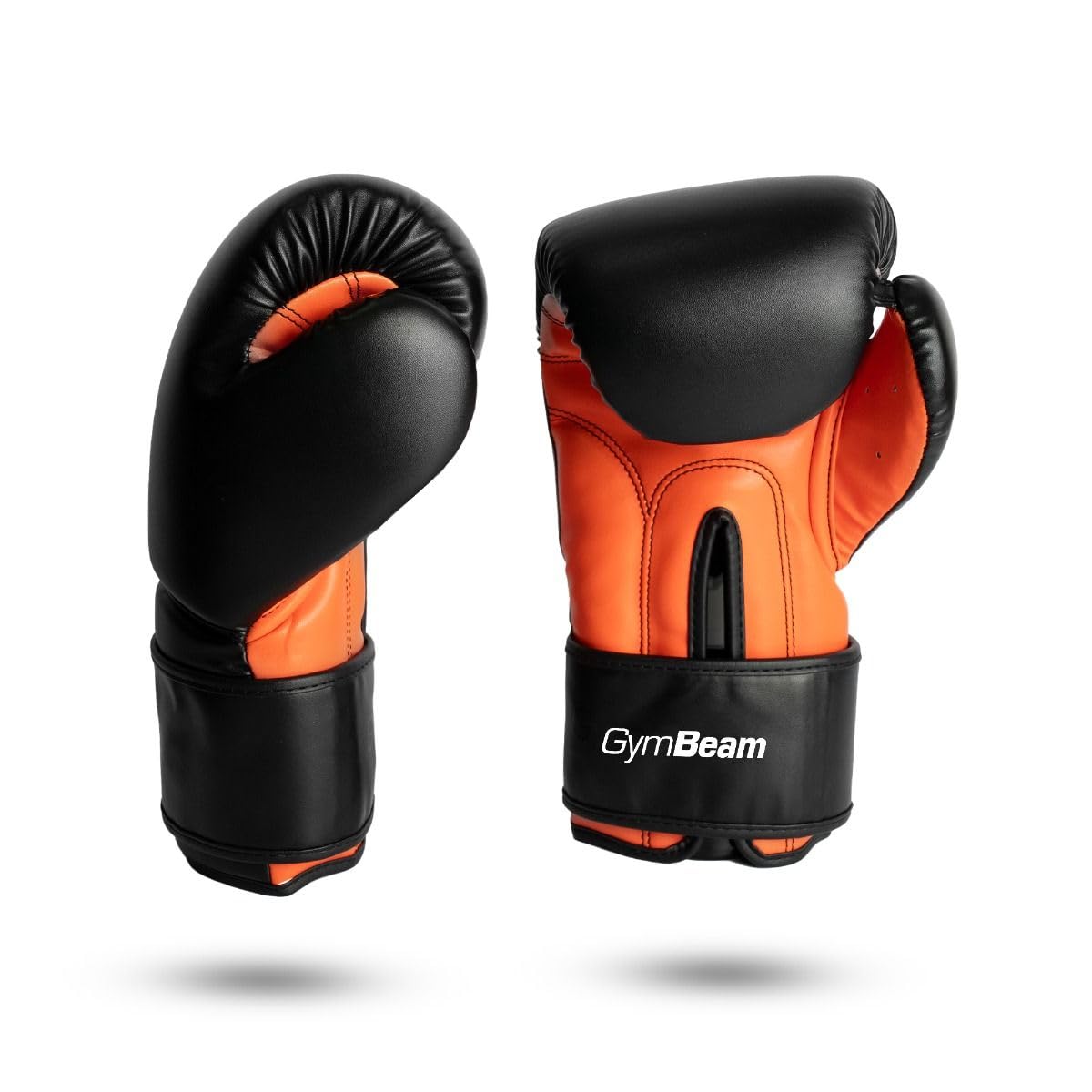 GymBeam Striker Guantoni da Boxe Universali in Poliuretano