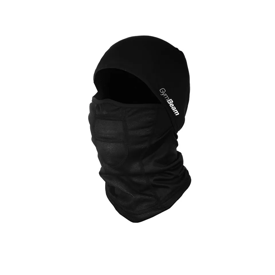 GymBeam Passamontagna Invernale Poliestere XS-S M-L XL-XXL