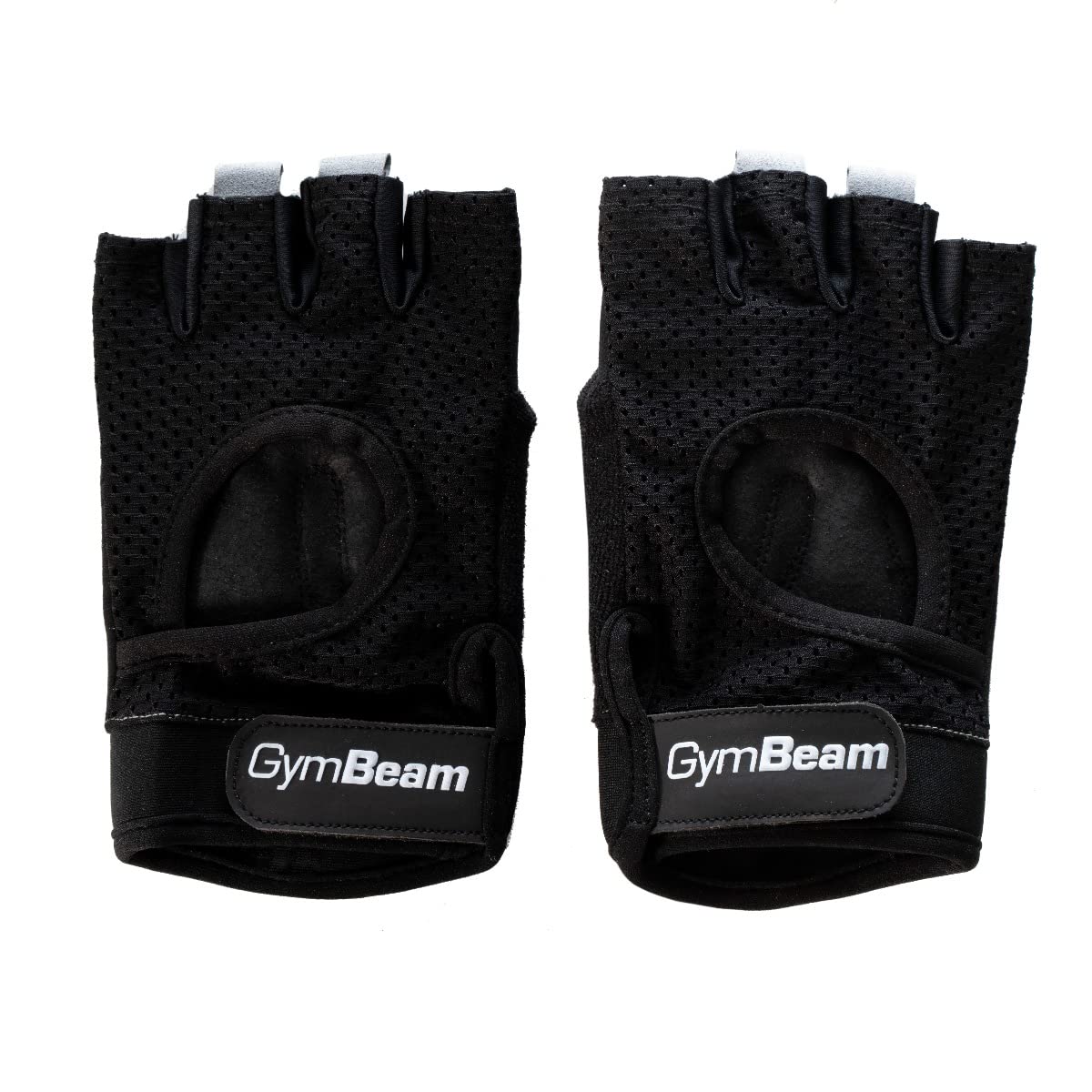 GymBeam Guanti Palestra antiscivolo traspiranti protezione mani