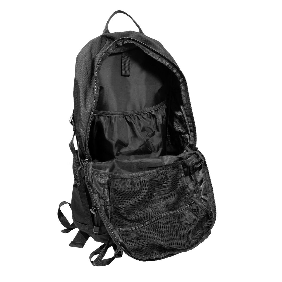 GymBeam Outlander Zaino Trekking 25L Impermeabile