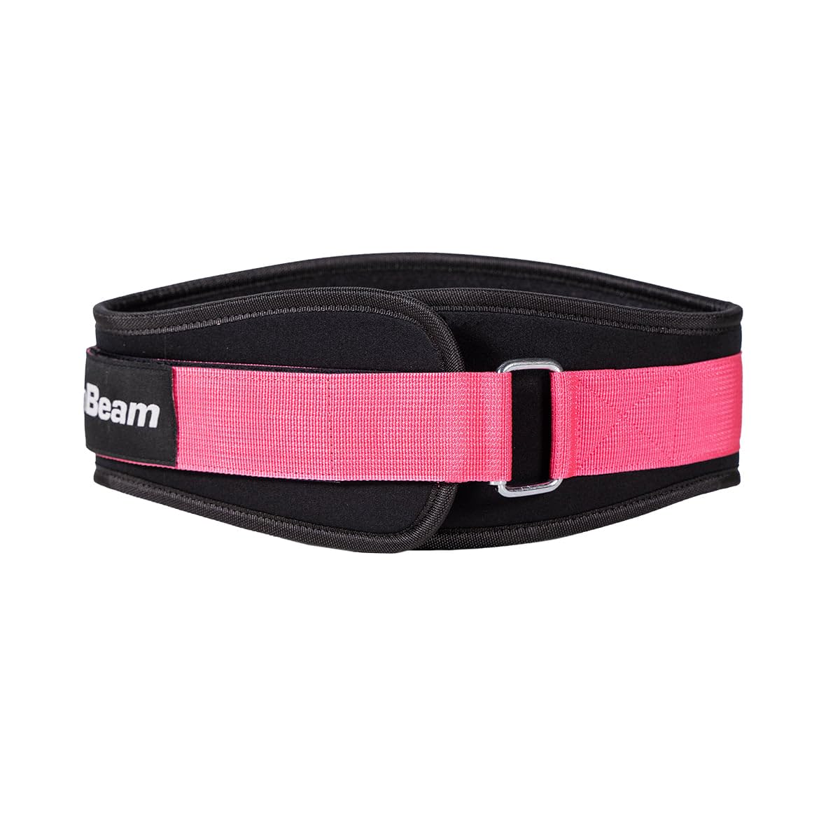 GymBeam Lift Cintura Powerlifting Neoprene XS S M L