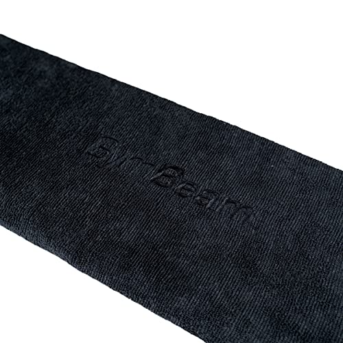 GymBeam Asciugamano Microfibra Large 126x70cm sport viaggio