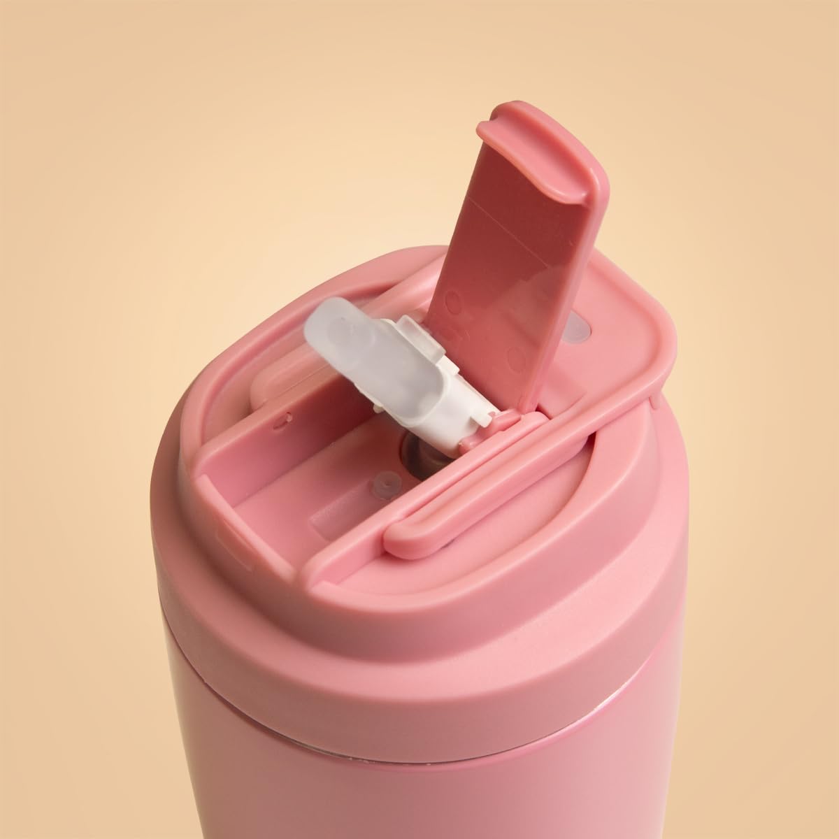 GymBeam Bicchiere Termico tazza termica 500 ml acciaio 6 ore