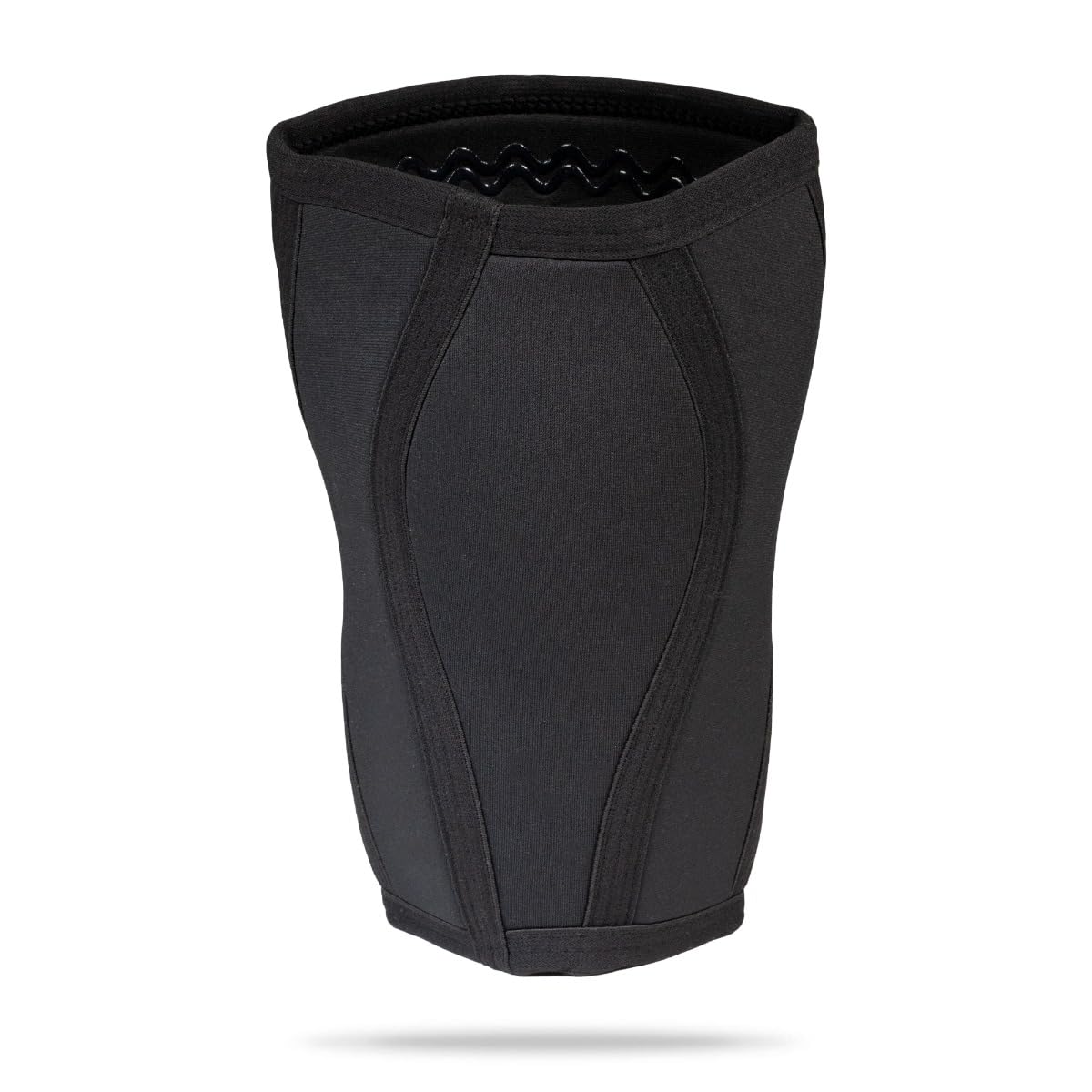 GymBeam Conquer Ginocchiere Neoprene Crossfit Confezione da 2