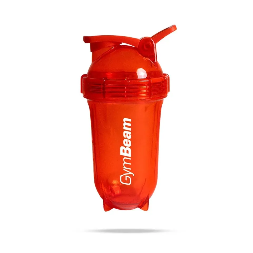 GymBeam Shaker Tritan 500ml Anti-Grumi Senza BPA