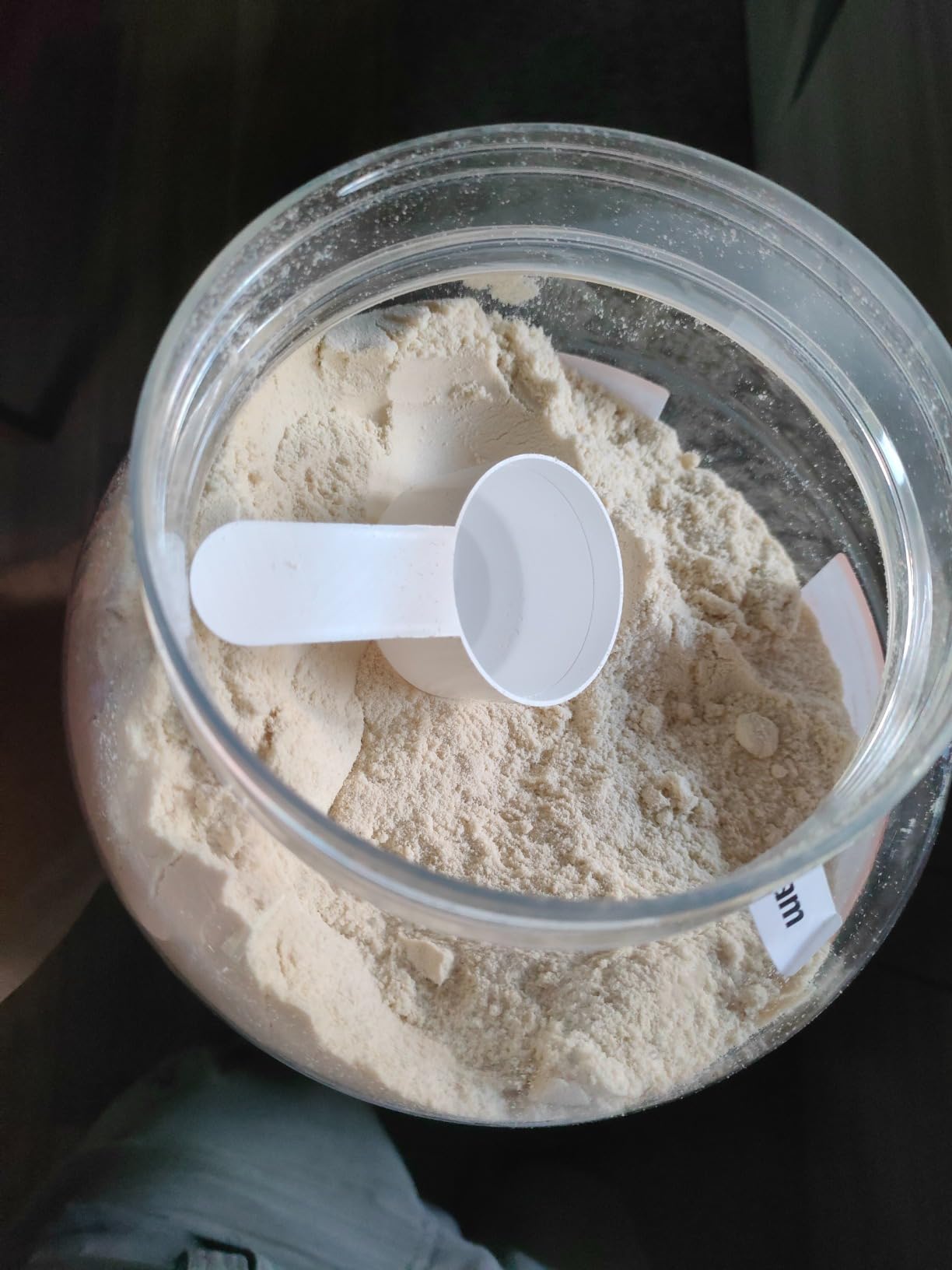 GymBeam Proteine Just Whey 1000 g Caramello Salato 22,4 g