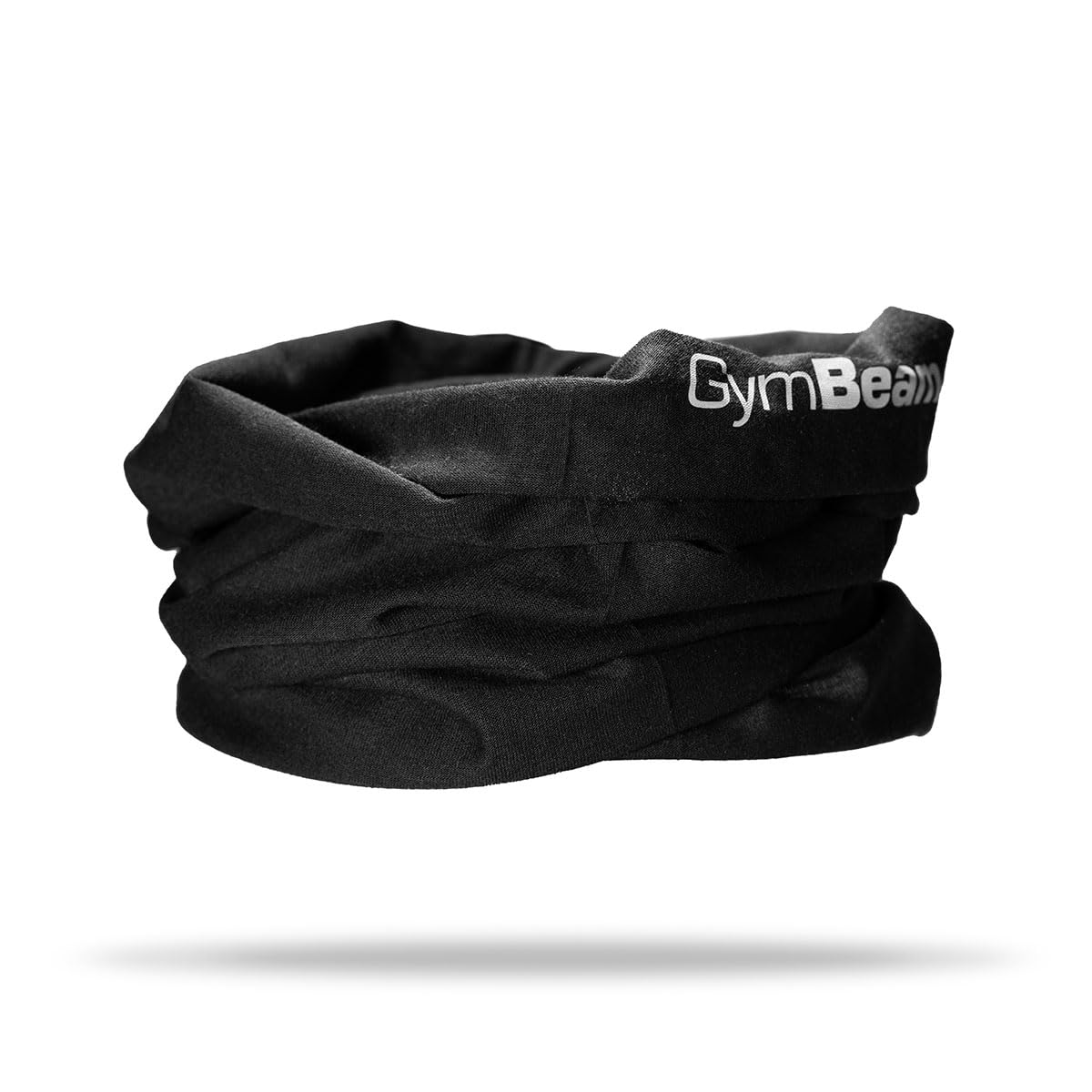 GymBeam Scaldacollo Leggero Poliestere Asciugatura Rapida