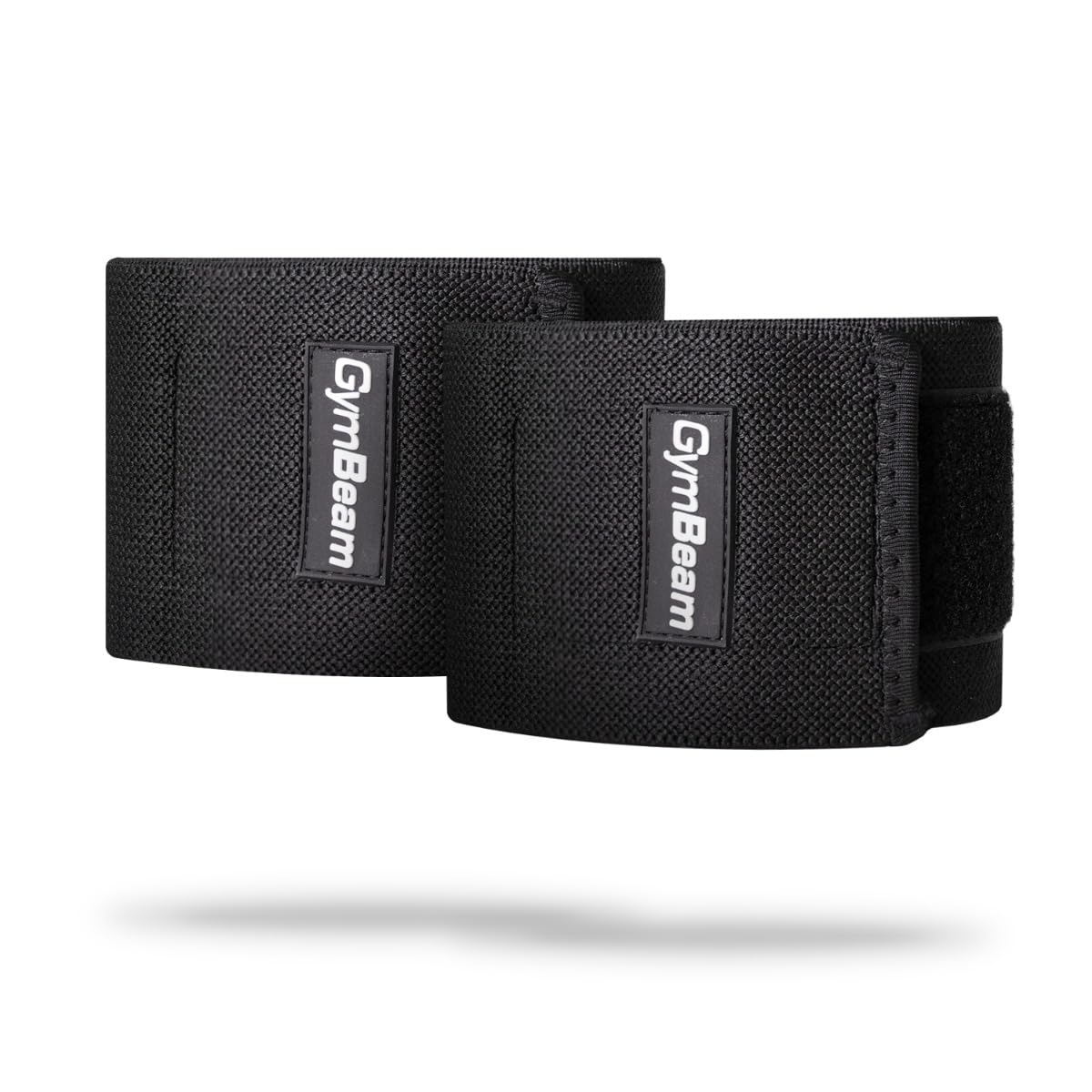 GymBeam Fascia Epicondilite gomitiere palestra velcro 2 pz