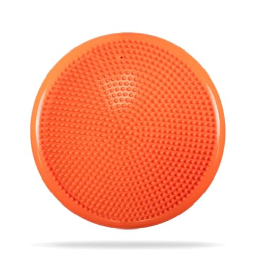 GymBeam Cuscino Propriocettivo Balance Pad 120kg