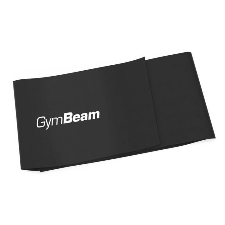 GymBeam Cintura Palestra neoprene taglia L lombare