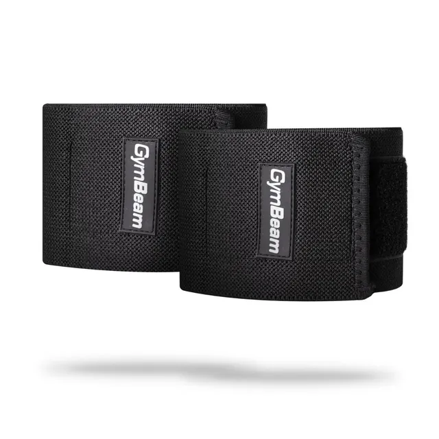 GymBeam Fascia Epicondilite gomitiere palestra velcro 2 pz
